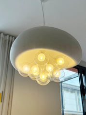 Khmara – Pendant Lamp in the Shape of Bubbles