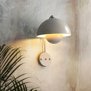 Auroraglo Wall Lamp - Create an Enchanting Atmosphere