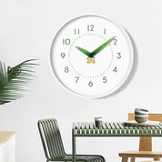TimelessPerch - Modern Bird Clock