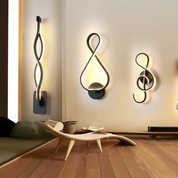 Harmonix - Festive Ambient Lighting
