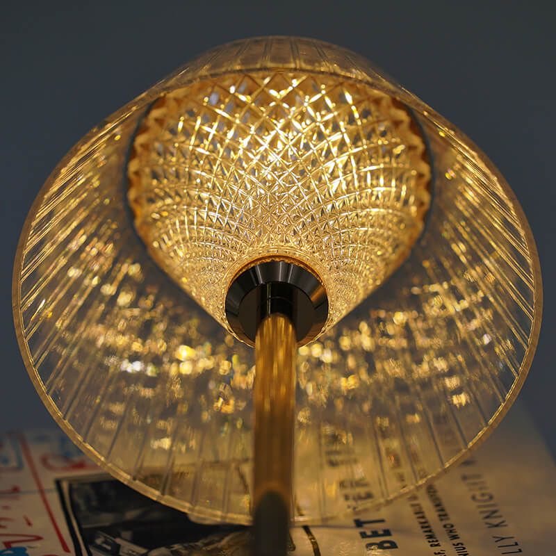 CrystalShine - Wireless Decorative Lamp