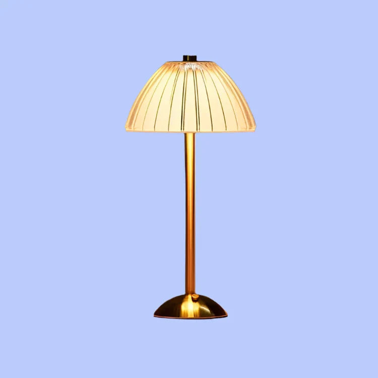 CrystalShine - Wireless Decorative Lamp