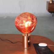 Meltique – Contemporary Melt Lamp