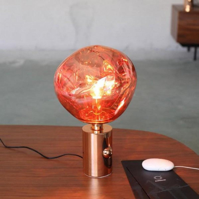 Meltique – Contemporary Melt Lamp