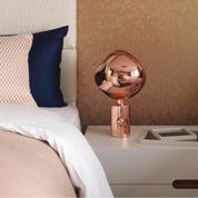 Meltique – Contemporary Melt Lamp