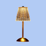 CrystalShine - Wireless Decorative Lamp