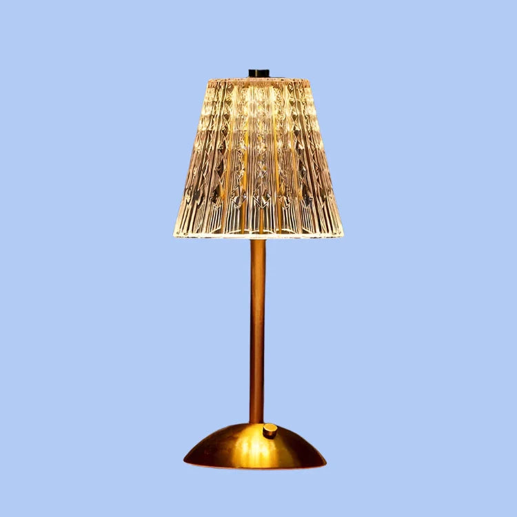 CrystalShine - Wireless Decorative Lamp