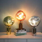 Meltique – Contemporary Melt Lamp