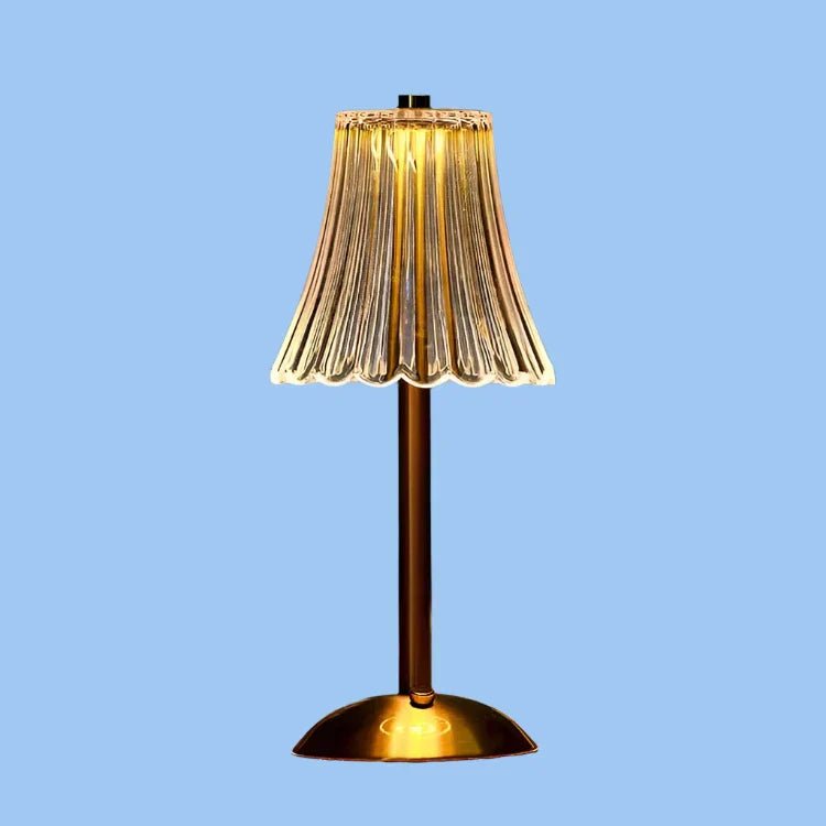 CrystalShine - Wireless Decorative Lamp