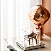 Meltique – Contemporary Melt Lamp