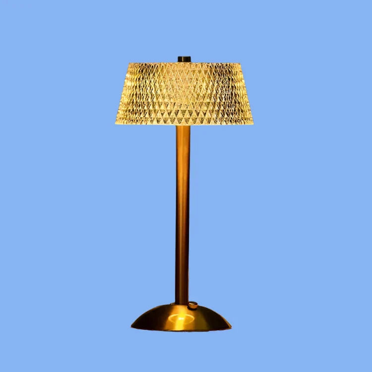 CrystalShine - Wireless Decorative Lamp