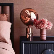 Meltique – Contemporary Melt Lamp