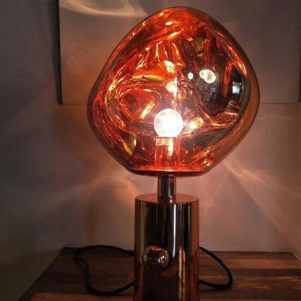 Meltique – Contemporary Melt Lamp