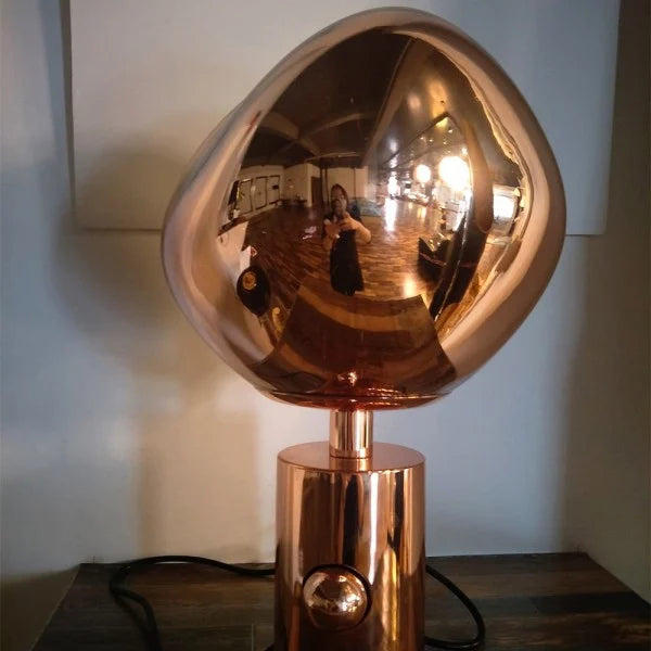 Meltique – Contemporary Melt Lamp