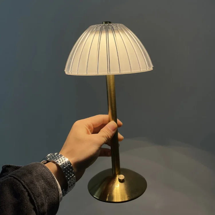 CrystalShine - Wireless Decorative Lamp