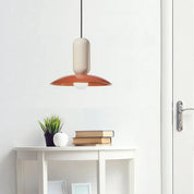 Frisbiere - Stylish Pendant Light