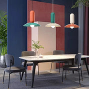 Frisbiere - Stylish Pendant Light