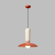 Frisbiere - Stylish Pendant Light