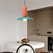 Frisbiere - Stylish Pendant Light
