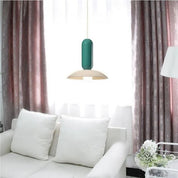 Frisbiere - Stylish Pendant Light
