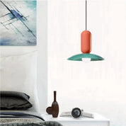 Frisbiere - Stylish Pendant Light