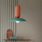 Frisbiere - Stylish Pendant Light