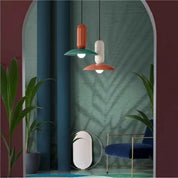 Frisbiere - Stylish Pendant Light