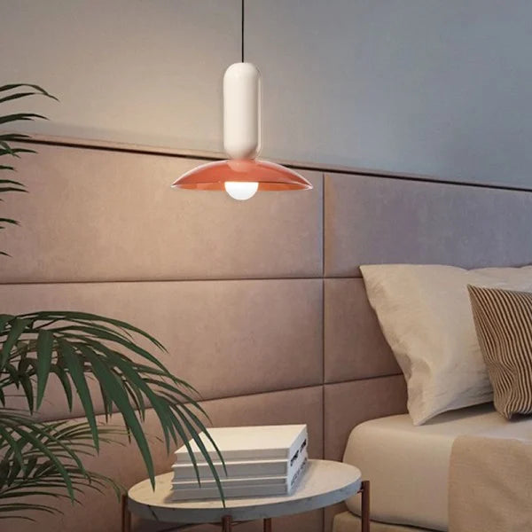 Frisbiere - Stylish Pendant Light