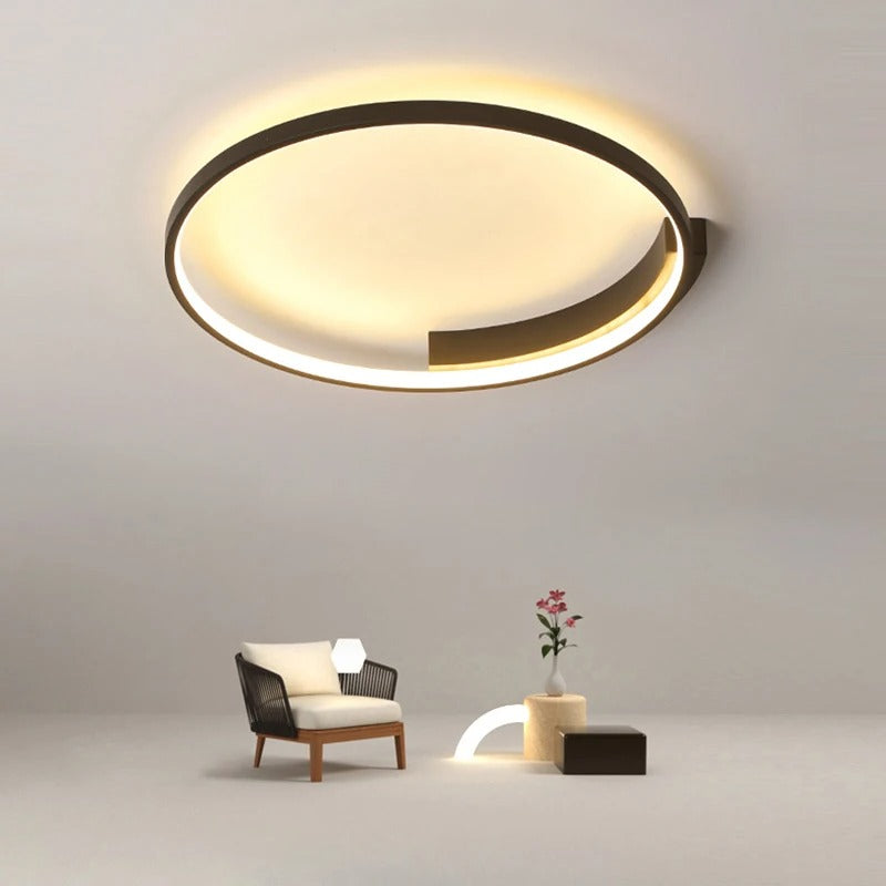 Modern LED Ceiling Light – Elegant Lighting for Every Space