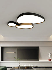 Modern Nordic Ceiling Lamp – Stylish Lighting for Home