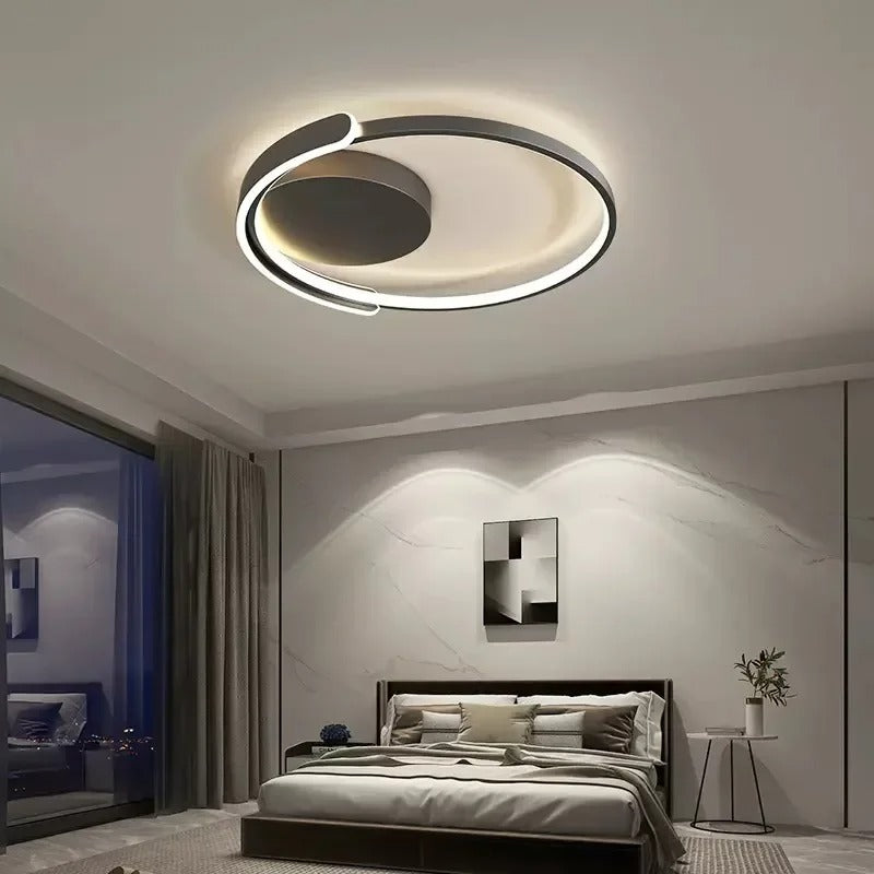 Modern LED Ceiling Light