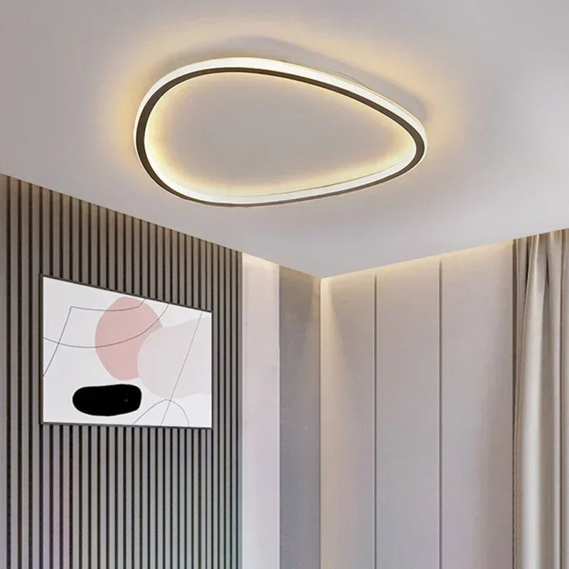 Modern LED Ceiling Light – Elegant Lighting for Any Space