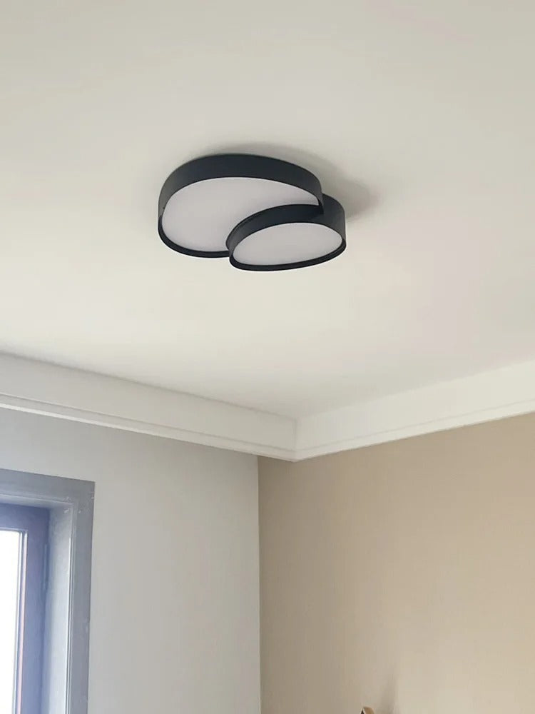Modern Nordic Ceiling Lamp – Stylish Lighting for Home