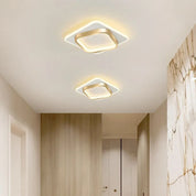 Modern LED Ceiling Light for Living Room and Bedroom