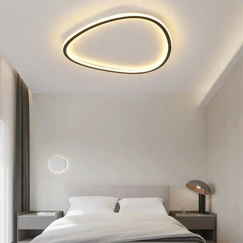 Modern LED Ceiling Light – Elegant Lighting for Any Space