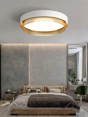 Ceiling Lamp for the Bedroom – Modern Minimalist Luxury