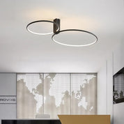 Modern LED Ceiling Light – Elegant Lighting for Every Space