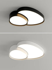 Modern Nordic Ceiling Lamp – Stylish Lighting for Home