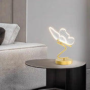 LightButterfly - Modern & Luxury Butterfly Table Lamp