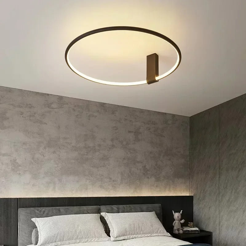 Modern LED Ceiling Light – Elegant Lighting for Every Space