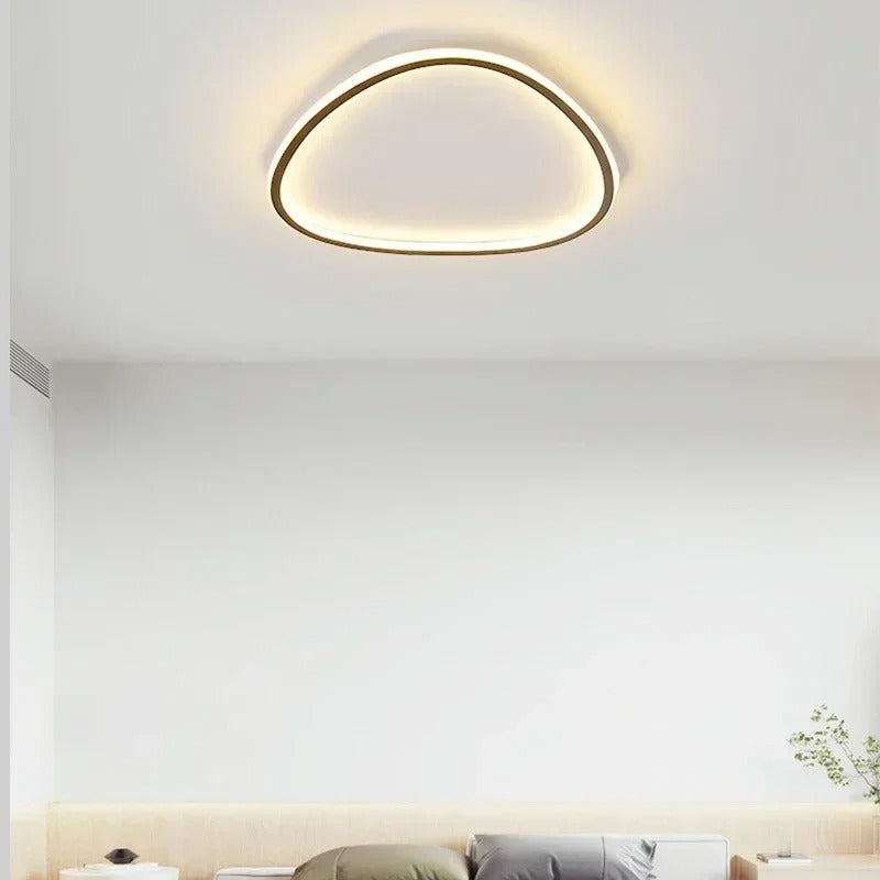 Modern LED Ceiling Light – Elegant Lighting for Any Space