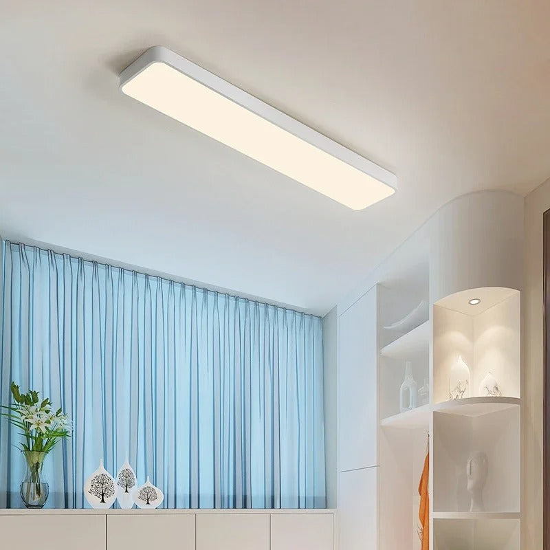 Modern LED Ceiling Light – Stylish Lighting for Your Space