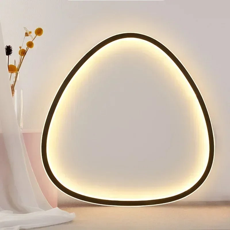 Modern LED Ceiling Light – Elegant Lighting for Any Space
