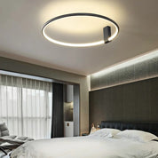 Modern LED Ceiling Light – Elegant Lighting for Every Space