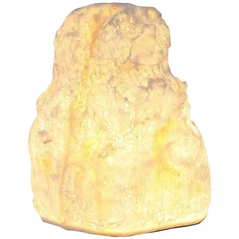 Stonelight - Garden Lamp in the Shape of a Stone