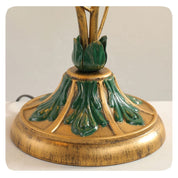 PetalLamp - Contemporary Floral Wall Lamp
