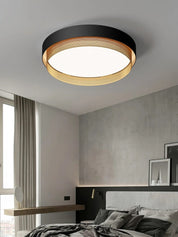 Ceiling Lamp for the Bedroom – Modern Minimalist Luxury