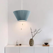 FlexiGlow - Innovative LED Pendant Light