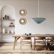 FlexiGlow - Innovative LED Pendant Light