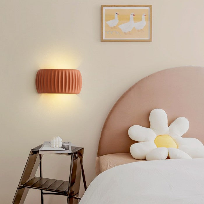 Modern Art Deco Wall Lamp - Elegant Lighting for Any Space